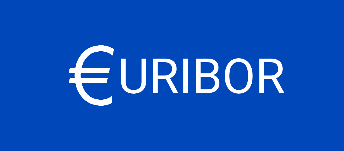 Ar Euriboras turi įtakos greitojo kredito kainai?